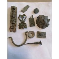 10 старинных вещей