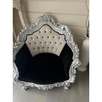 Кресла италия комплект