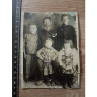 Фото до 1917 г.( в плохом состоянии)