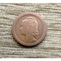 Werty71 Португалия 20 сентаво 1925
