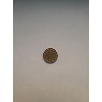 Казахстан 2 тенге 2005