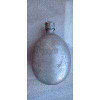 ФЛЯГА ФЛЯЖКА ВЕРМАХТ WW2 ОРИГИНАЛ  .  Распродажа Коллекции !!! . Экспресс  Аукцион  НЕ с рубля без МПЦ и прочего  .Много лотов в продаже .