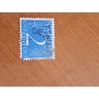 1946 Нидерланды (3-11)