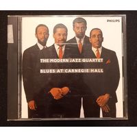 CD,JAZZ,(Japan) The Modern Jazz Quartet – Blues At Carnegie Hall