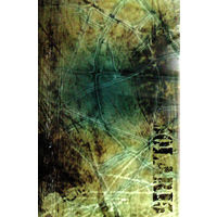Solaris "Distorted Perception" кассета
