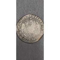 Пруссия Грош 1531