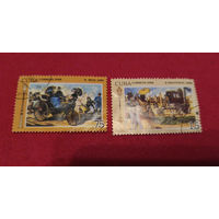 Куба, транспорт