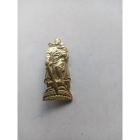 ЗНАЧОК ГДР 1941-1945