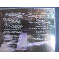 Великие пианисты. Дину Липатти