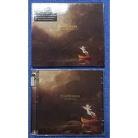 CD,(Sweden) Candlemass – Nightfall