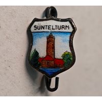 Германия  значок