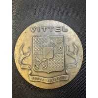 Бронзовая медаль, Европа, много лотов с рубля