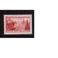 СССР-1959, (Заг.2284)  ** , 42-год. революции(одиночка)