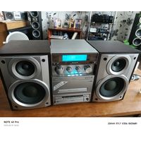 Panasonic SA PM 15