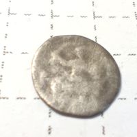 Чешуйка 2-1 "сабельник"