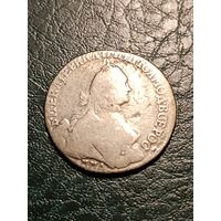 Полуполтина 1765