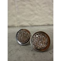 Серьги СЕРЕБРО 925 пр. (16)    Распродажа коллекции!!!