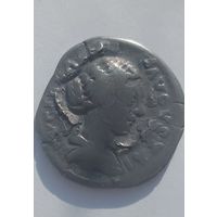 Динарий, Рим