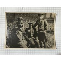 Армейское фото