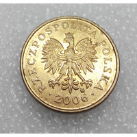 2 гроша 2006 Польша #01