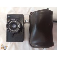 Фотоаппарат