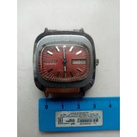 ЧАСЫ РАКЕТА КВАРЦ СССР (850862)