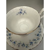 Чайная пара Royal Albert бронь