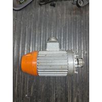 Шаговый двигатель ШД-5Д1МУ3