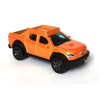 Машинка Модель Chevy Colorado Matchbox