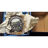 Часы Танковые типа 117-ЧС с хранения Коробка документы все номера сходятся 1977 год распродажа коллекции