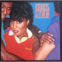 Cheryl Lynn – Preppie / USA