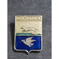 Мензелинск