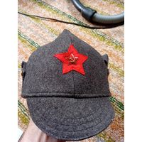 Буденовка