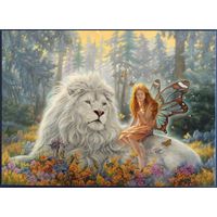 Рождение звезды. Lucie Bilodeau. Белорусь. 2018 г.