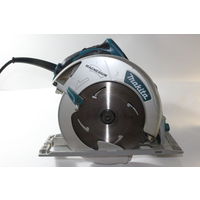 Дисковая (циркулярная) пила Makita 5008 MG, Оригинал