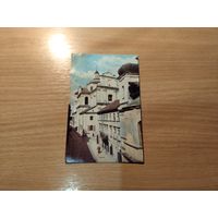 Открытки за все