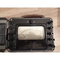 Вольтамперметр Д128