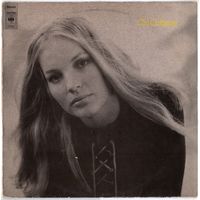 LP Chi Coltrane 'Chi Coltrane'