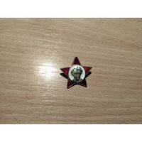 Ленин Октябрёнок