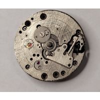 Механизм СССР 17 камней, без МЦ!!