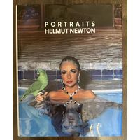 Хельмут Ньютон.Альбом.Фотография.Редкий!