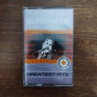 Supermax "Greatest hits"