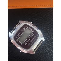 Часы Электроника