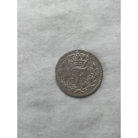 Оре 1733