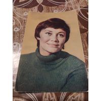 Артисты Лужина