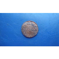 2 копейки 1766 ем                                                                                                                               (4927)