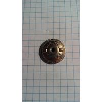 Гайка, закрутка "Москва завод "Победа". На Гвардию.