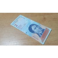 2 боливара 27,12,2012 Венесуэлы *48145496 с рубля