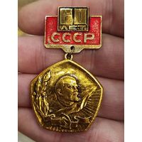 Ленин,крупный