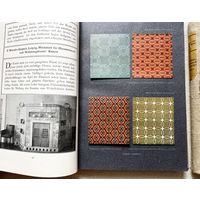 Книги архитектура 1910г германия Das einzelwohnhaus der neuzeit